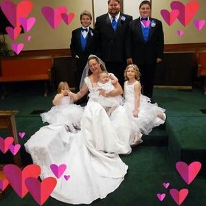 Meet your Posher, Sandy